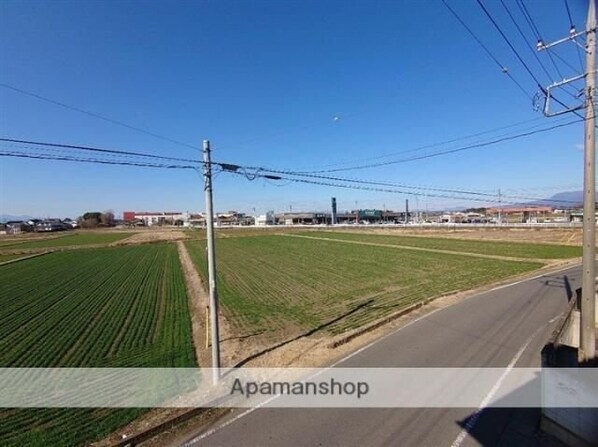 GREEN BASEの物件内観写真